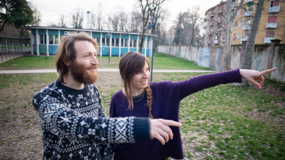 Trötthet och stress påverkar lusten